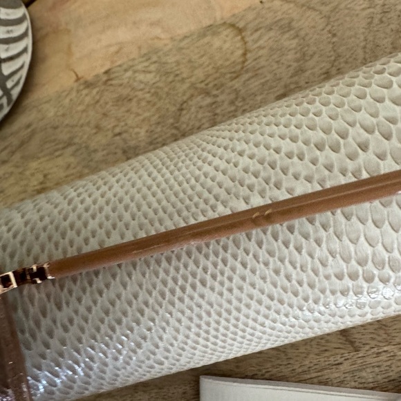 SALE❤️JIMMY CHOO Letis gradient oversized square sunglasses 🌸 - Picture 12 of 16